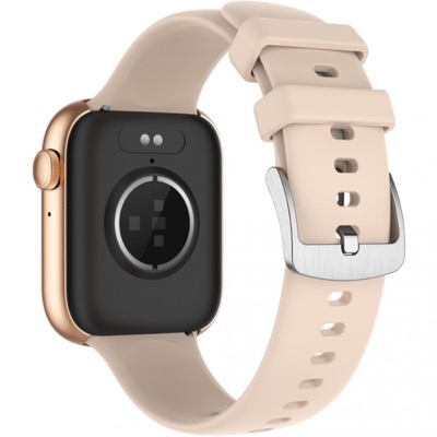 Globex Smart Watch Atlas Gold