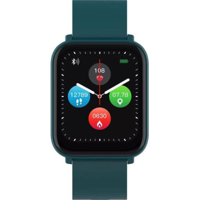 Canyon Easy SW-54 Green (CNS-SW54BG)