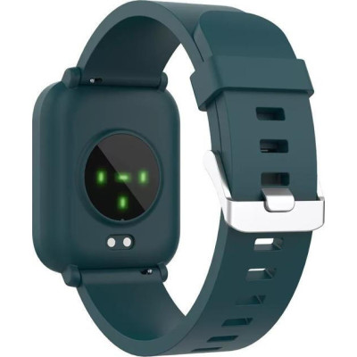 Canyon Easy SW-54 Green (CNS-SW54BG)