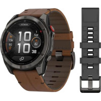 Garmin Fenix 8 Pro 51 mm Carbon Gray (010-03199-40)