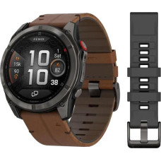 Garmin Fenix 8 Pro 51 mm Carbon Gray (010-03199-40)