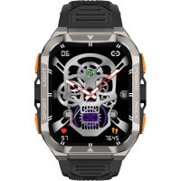 Blackview W80 Pro Black