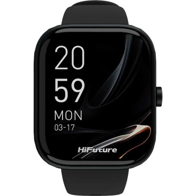 HiFuture Lume Black (lume.black)