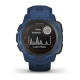 Garmin Instinct Solar Tidal Blue (010-02293-01/010-02293-11)