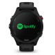 Garmin Forerunner 255S Music Black (010-02641-68)