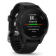 Garmin Forerunner 255S Music Black (010-02641-68)