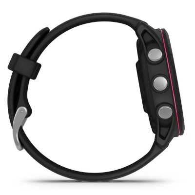 Garmin Forerunner 255S Music Black (010-02641-68)
