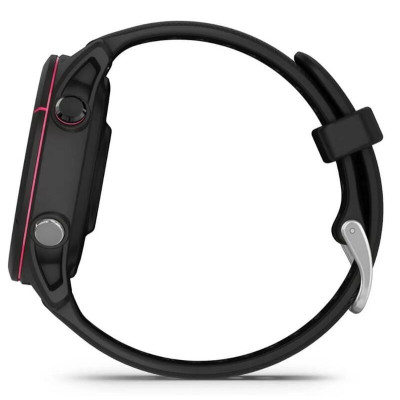 Garmin Forerunner 255S Music Black (010-02641-68)