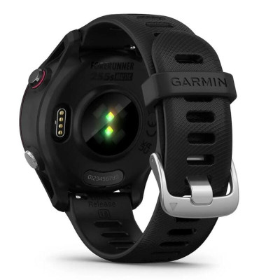 Garmin Forerunner 255S Music Black (010-02641-68)