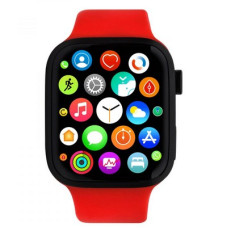 AURA X1 Pro 44mm Red (SWAX144R)