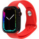 AURA X1 Pro 44mm Red (SWAX144R)