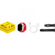 AURA X1 Pro 44mm Red (SWAX144R)