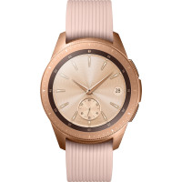 Samsung Galaxy Watch 42mm Rose Gold (SM-R810NZDA)