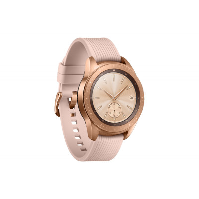Samsung Galaxy Watch 42mm Rose Gold (SM-R810NZDA)
