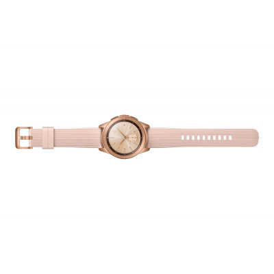 Samsung Galaxy Watch 42mm Rose Gold (SM-R810NZDA)