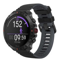 Polar Grit X2 Pro Night Black S/L (900110283)
