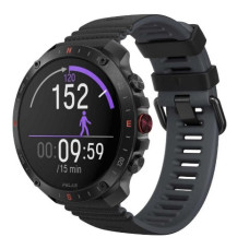 Polar Grit X2 Pro Night Black S/L (900110283)