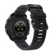 Polar Grit X2 Pro Night Black S/L (900110283)