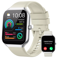 Hoxe Y6 White