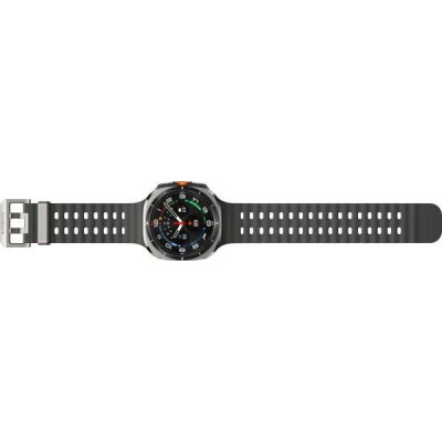 Samsung Galaxy Watch Ultra 2025 Titanium Silver (SM-L705FZS2)
