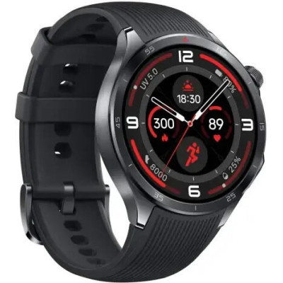 OnePlus Watch 3 Obsidian Titanium