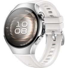 HUAWEI Watch 5 42 mm Stainless White (55020EWD)