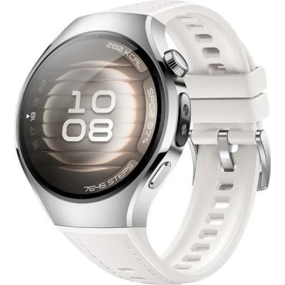 HUAWEI Watch 5 42 mm Stainless White (55020EWD)
