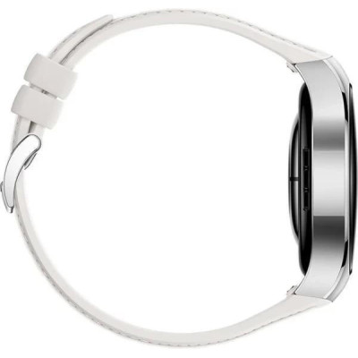HUAWEI Watch 5 42 mm Stainless White (55020EWD)