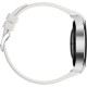 HUAWEI Watch 5 42 mm Stainless White (55020EWD)
