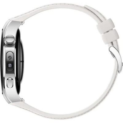 HUAWEI Watch 5 42 mm Stainless White (55020EWD)