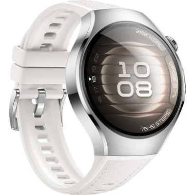 HUAWEI Watch 5 42 mm Stainless White (55020EWD)