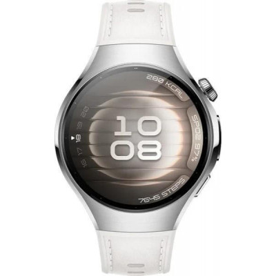 HUAWEI Watch 5 42 mm Stainless White (55020EWD)