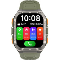 Blackview W80 Pro Green