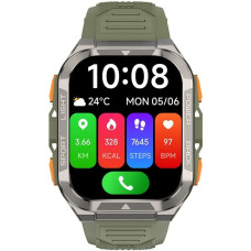 Blackview W80 Pro Green