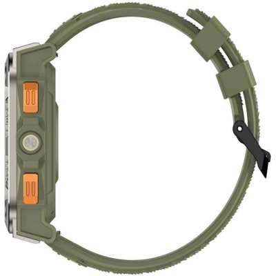 Blackview W80 Pro Green