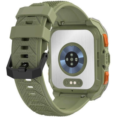 Blackview W80 Pro Green