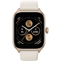 Amazfit GTS 4 Misty White