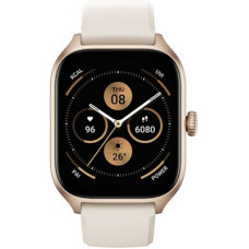 Amazfit GTS 4 Misty White