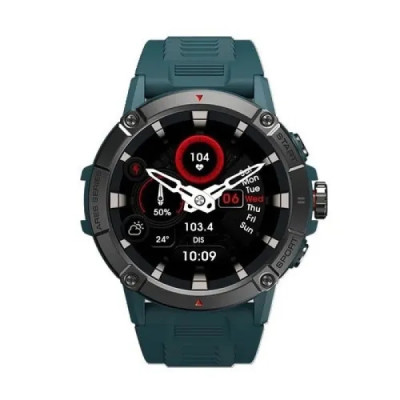 Zeblaze Ares 3 Blue