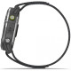 Garmin Enduro Steel with Gray UltraFit Nylon Strap (010-02408-00)