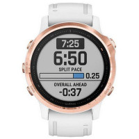 Garmin Fenix 6S Pro Rose Gold (010-02159-11/10)