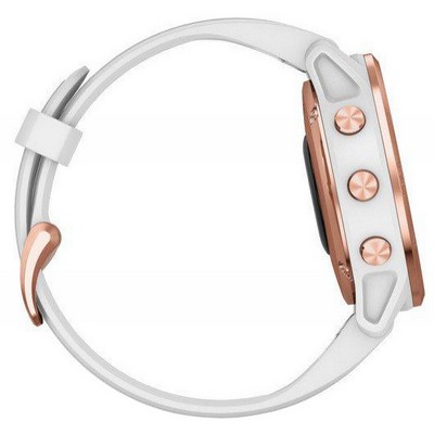 Garmin Fenix 6S Pro Rose Gold (010-02159-11/10)