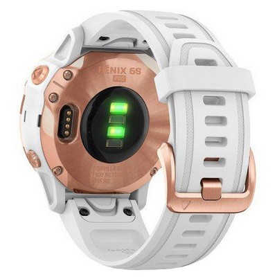 Garmin Fenix 6S Pro Rose Gold (010-02159-11/10)