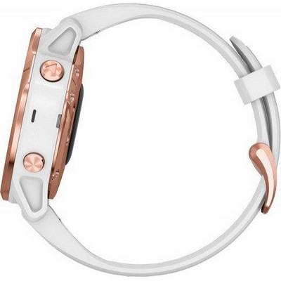 Garmin Fenix 6S Pro Rose Gold (010-02159-11/10)