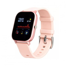 Gelius Pro AMAZWATCH GT 2021 Pink