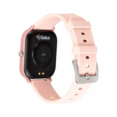 Gelius Pro AMAZWATCH GT 2021 Pink
