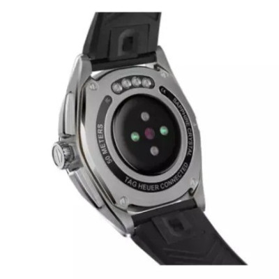 TAG Heuer CONNECTED Calibre E4 - 42 mm (SBR8010.BT6255)