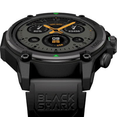 Xiaomi Black Shark GS3 Black