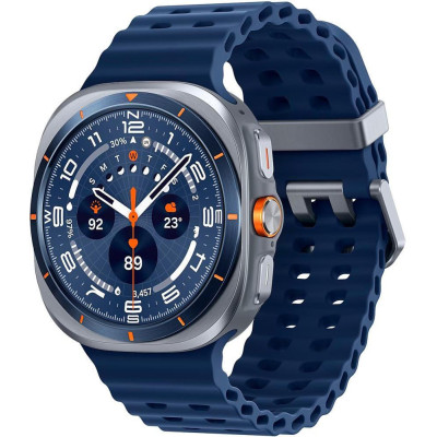 Samsung Galaxy Watch Ultra 2025 Titanium Blue (SM-L705FZB2)