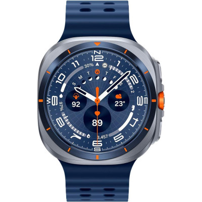 Samsung Galaxy Watch Ultra 2025 Titanium Blue (SM-L705FZB2)